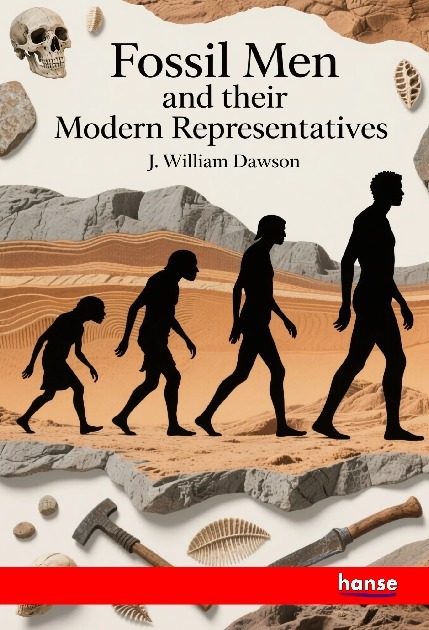 Fossil Men and their Modern Representatives