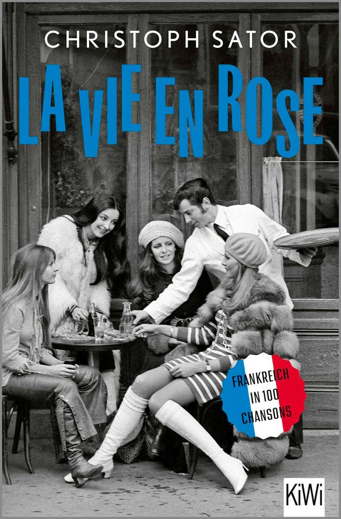 La vie en rose