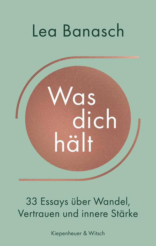 Was dich hält
