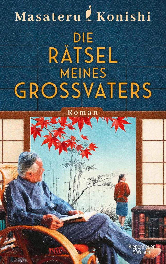 Die Rätsel meines Großvaters