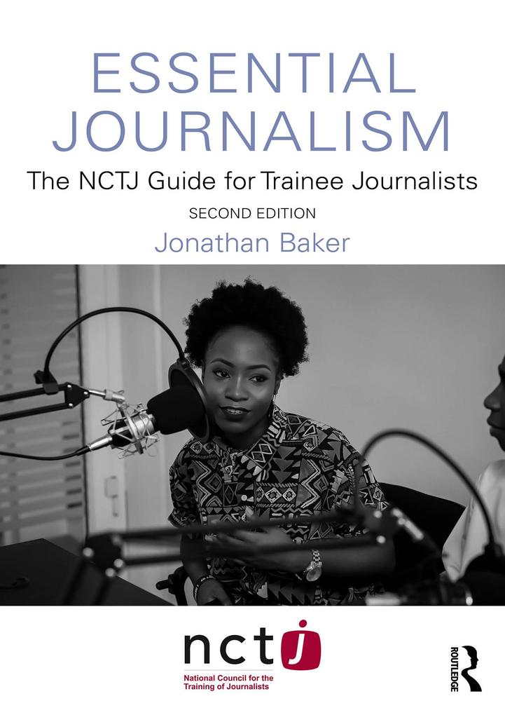 Essential Journalism