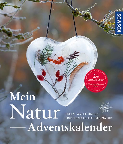Natur-Adventskalender