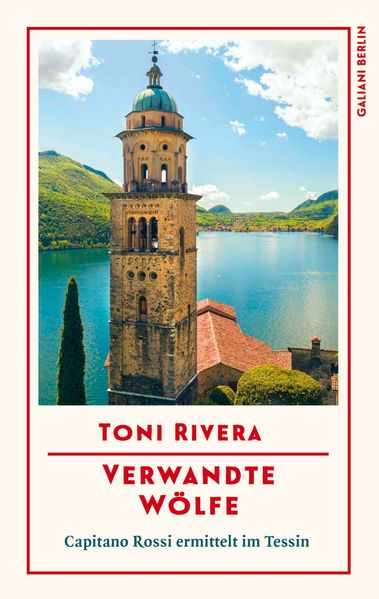 Verwandte Wölfe