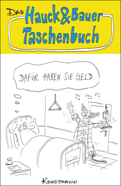 Dafür haben sie Geld