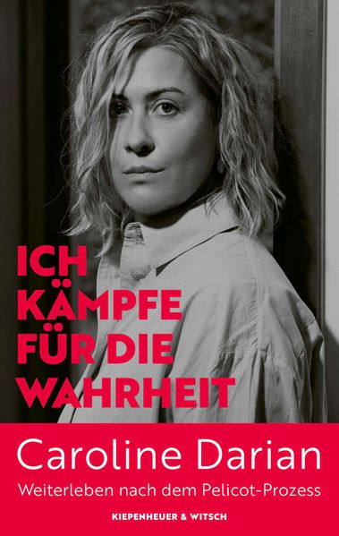 Ich kämpfe für die Wahrheit