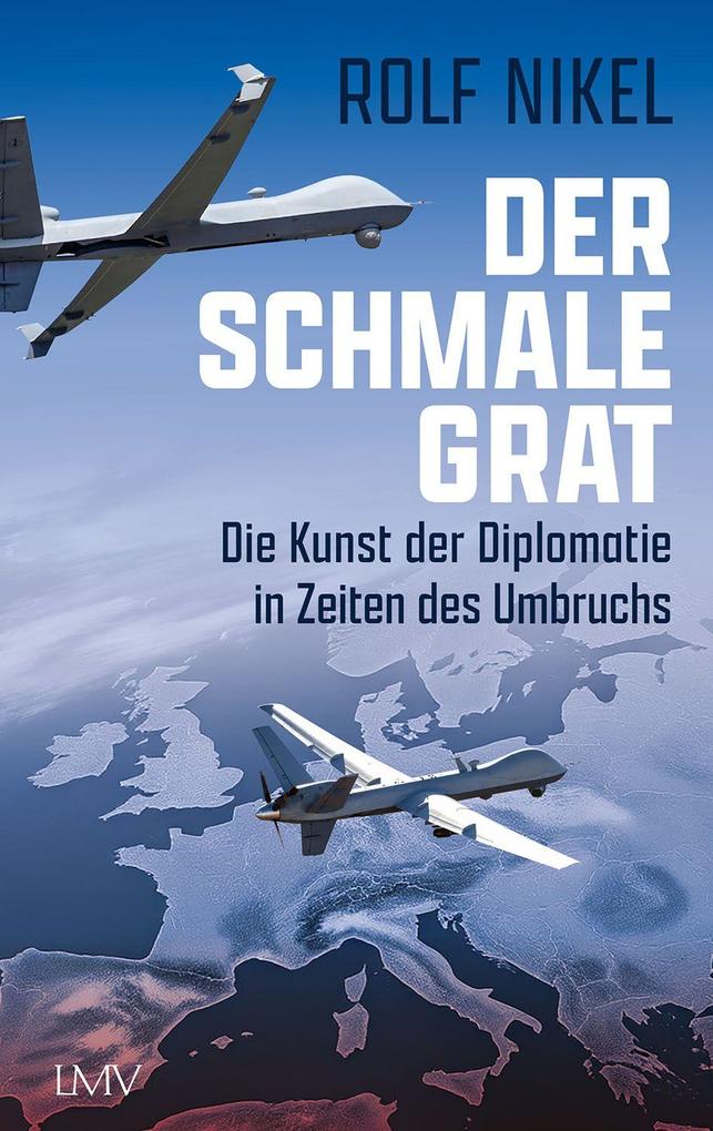 Der schmale Grat