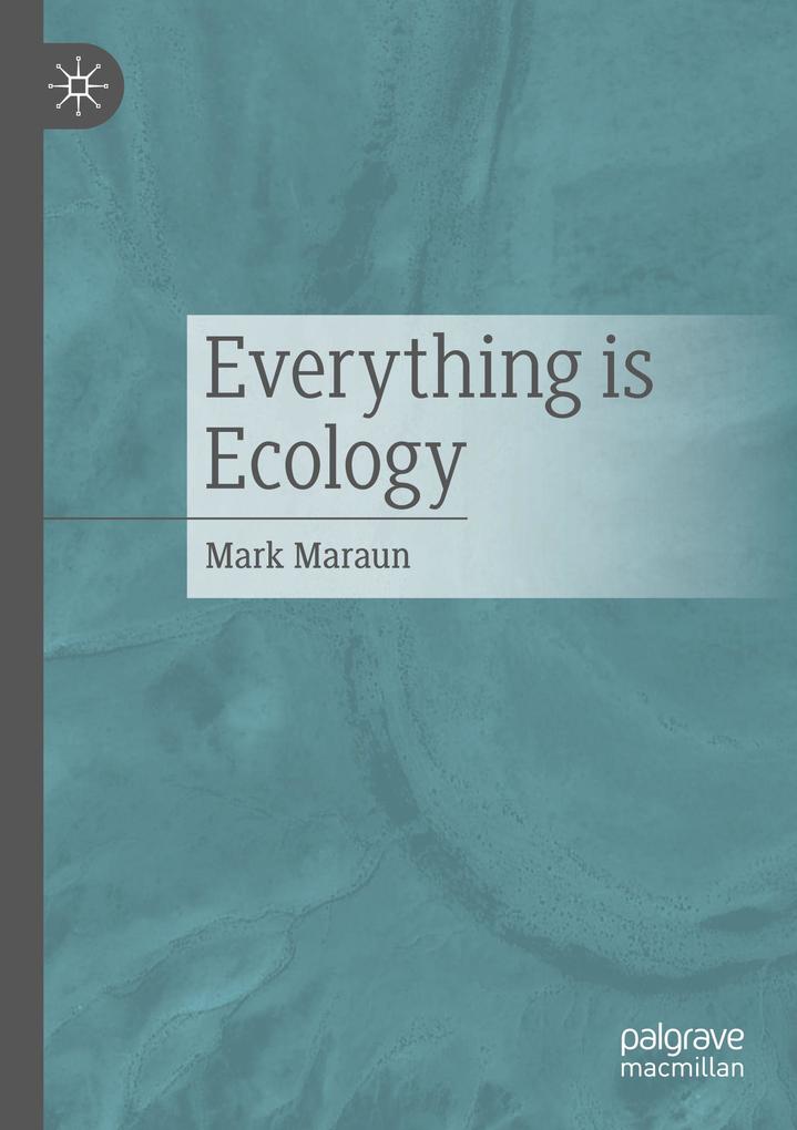 Everything is ecology