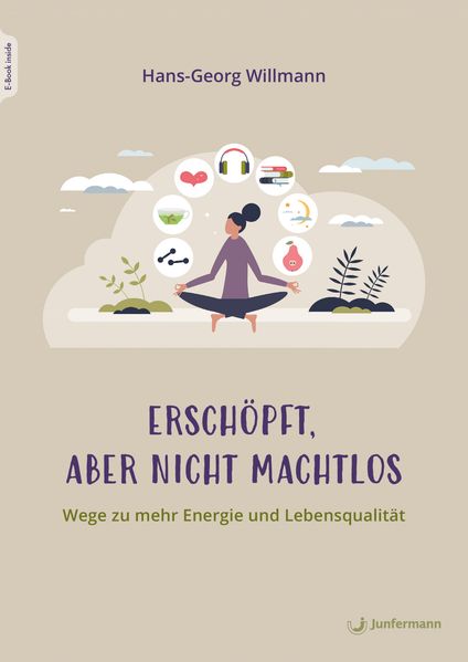 Erschöpft aber nicht machtlos