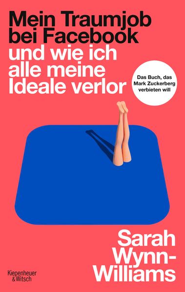 Mein Traumjob bei Facebook und wie ich alle meine Ideale verlor