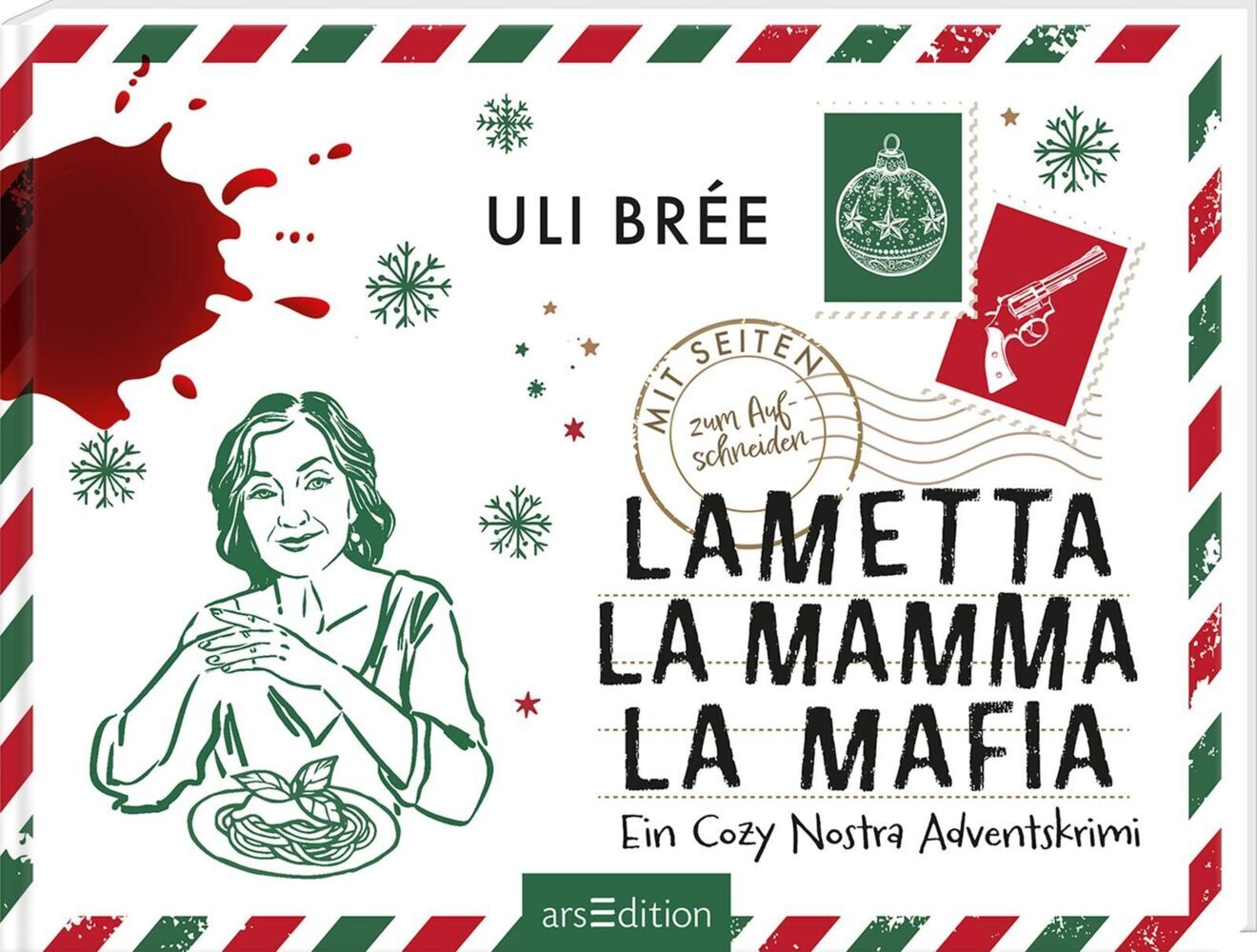 Lametta La Mamma La Mafia