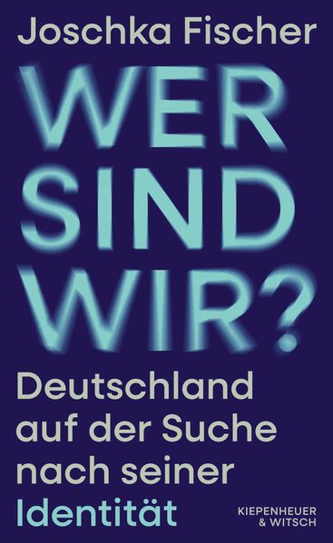 Kiepenheuer & Witsch GmbH Wer Sind Wir?