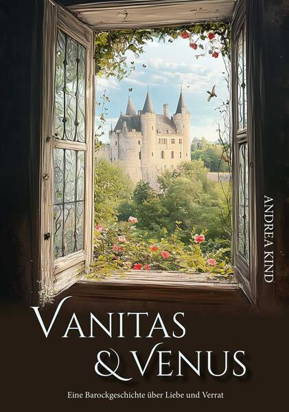 Vanitas und Venus