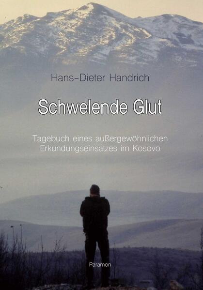 Schwelende Glut