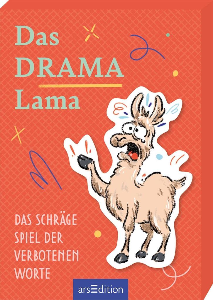 Das Drama-Lama