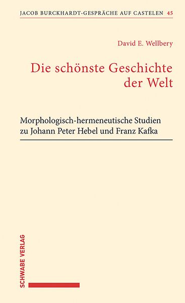 Die schönste Geschichte der Welt