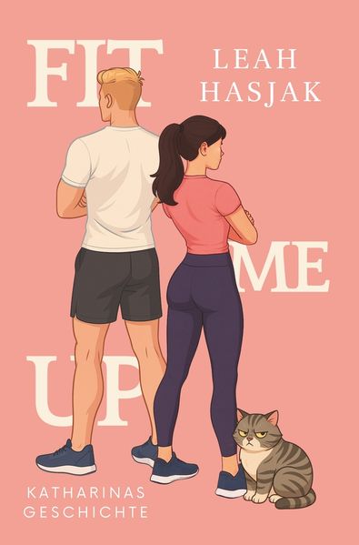 Fit Me Up