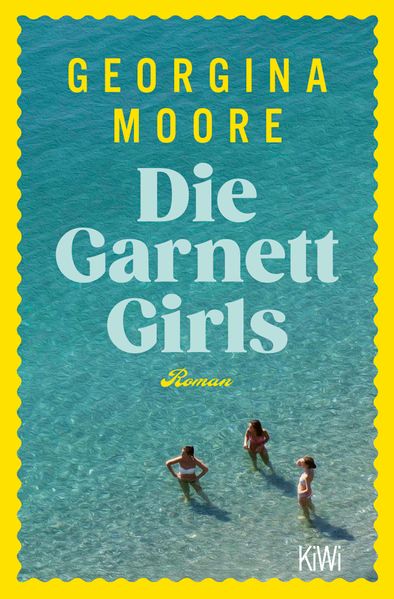 Die Garnett Girls