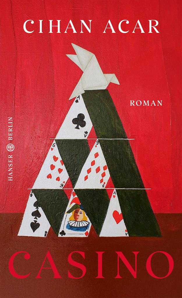 Casino: Roman - Bild 5