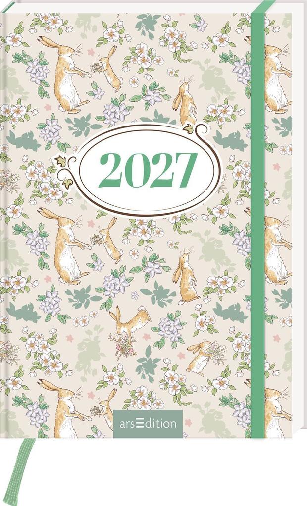 Buchkalender Weißt du eigentlich wie lieb ich dich hab? 2027