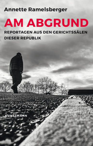 Am Abgrund