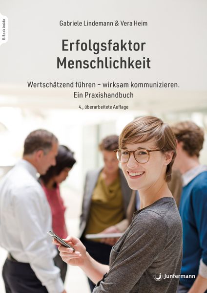 Erfolgsfaktor Menschlichkeit