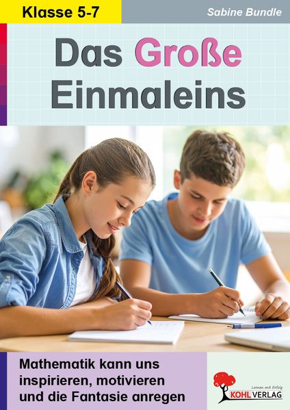 Das Große Einmaleins