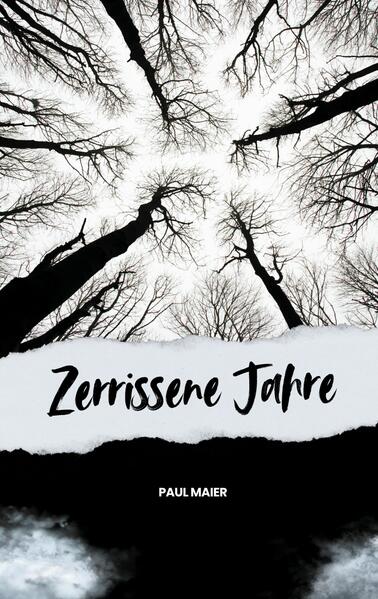 Zerrissene Jahre
