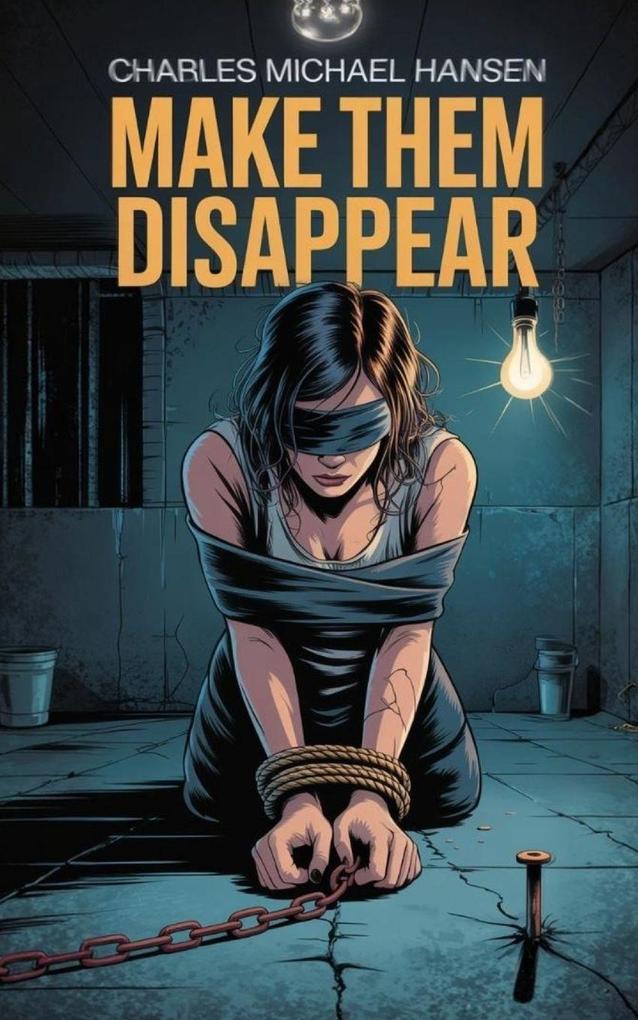 Make Them Disappear