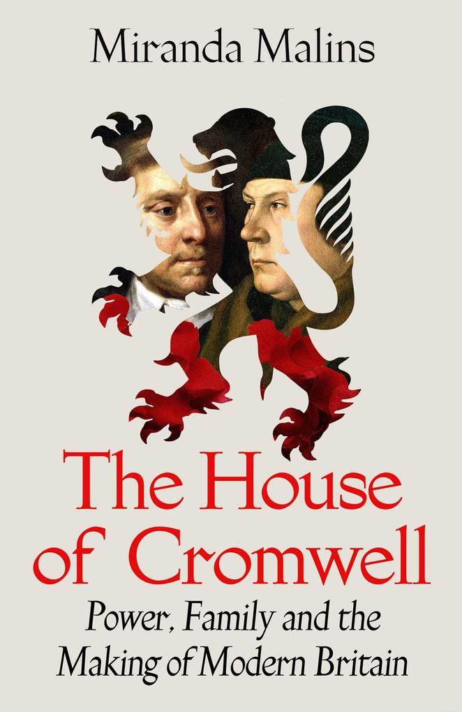 HOUSE OF CROMWELL HB