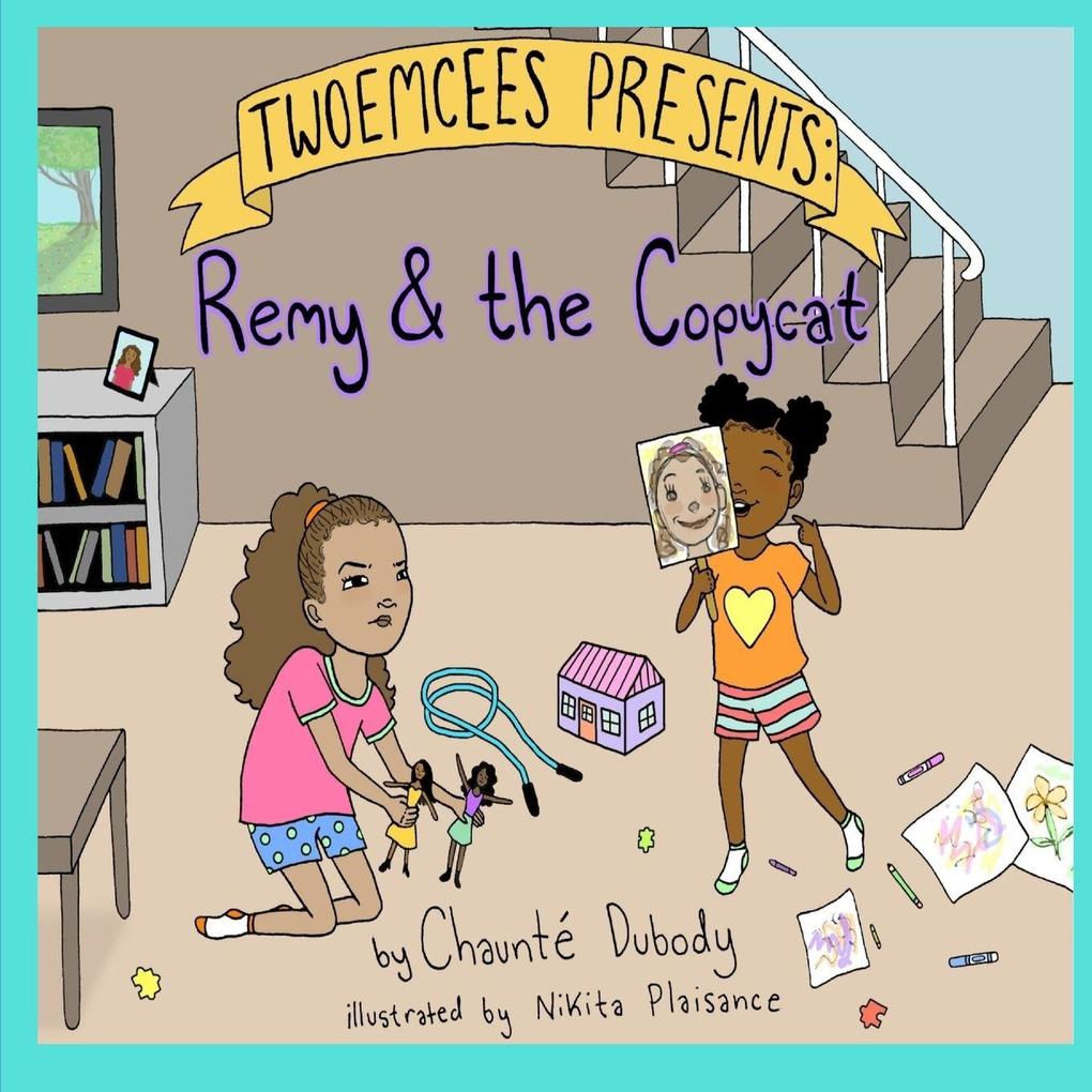 TwoEmcees Presents