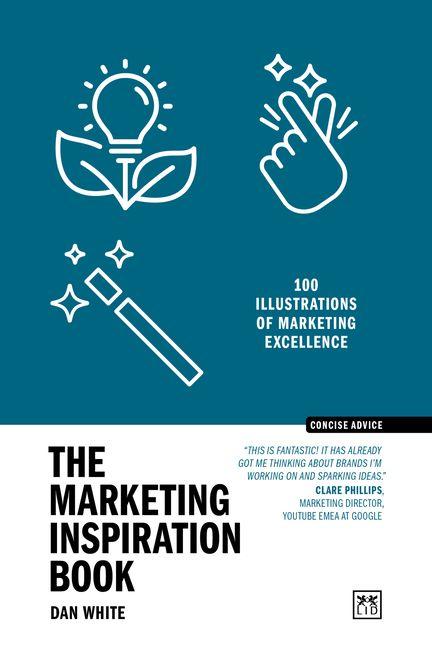 The Marketing Inspiration Book