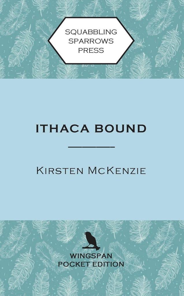 Ithaca Bound