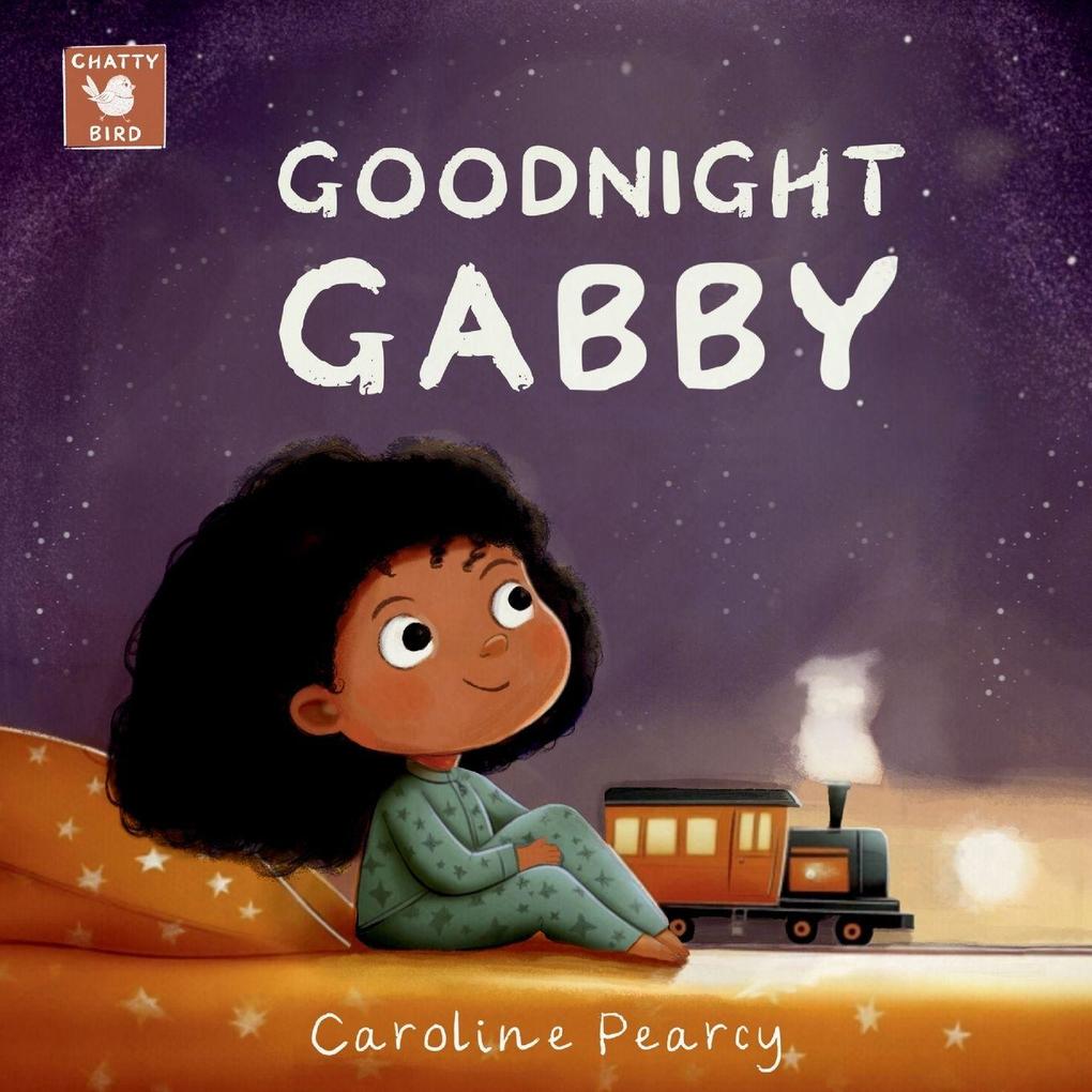 Goodnight Gabby