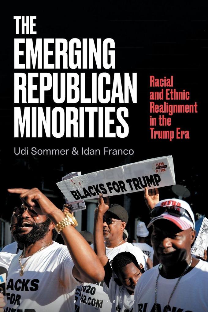 The Emerging Republican Minorities