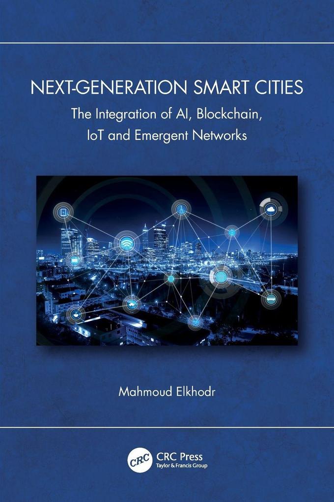 Next-Generation Smart Cities