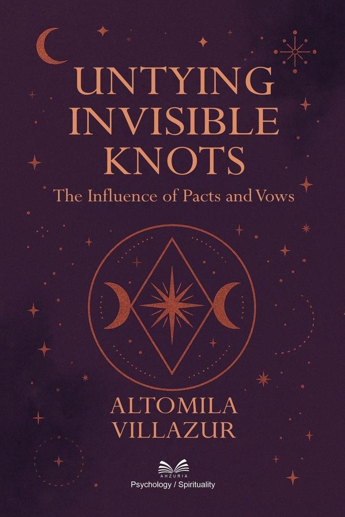 Untying Invisible Knots
