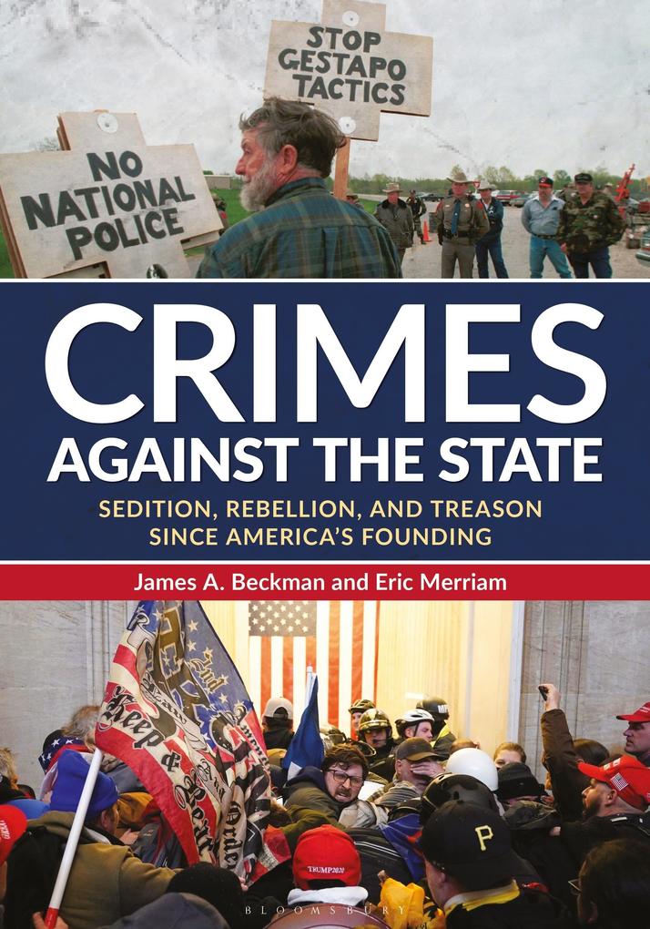Crimes against the State