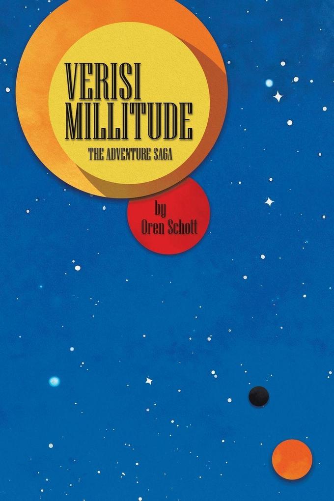Verisi Millitude