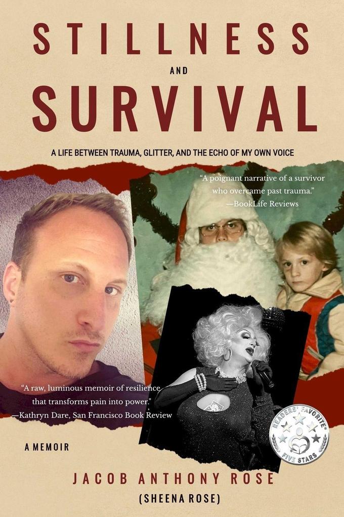 Stillness and Survival