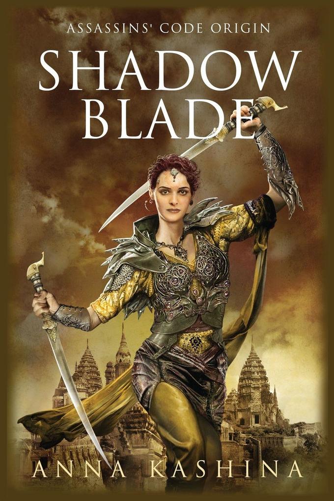 Shadowblade