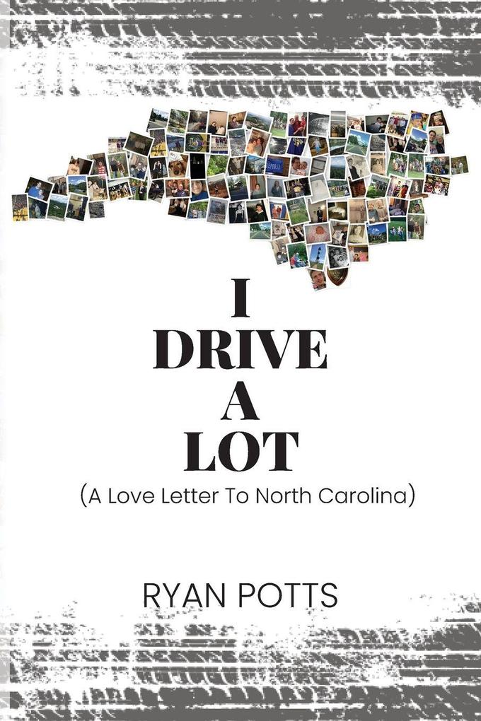 I Drive A Lot