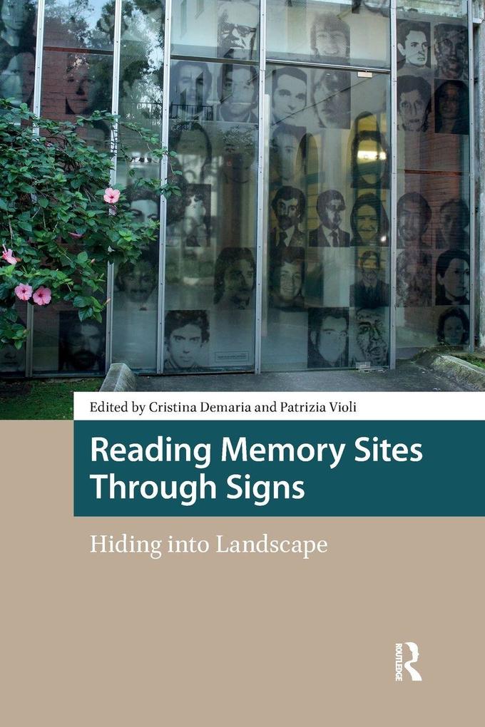 Reading Memory Sites Through Signs