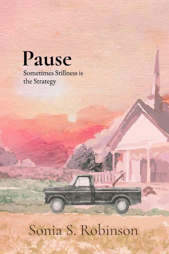 Pause