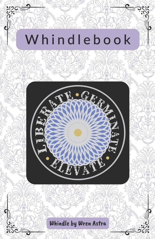 Whindlebook