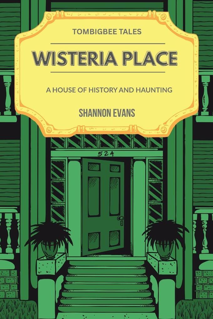 Wisteria Place