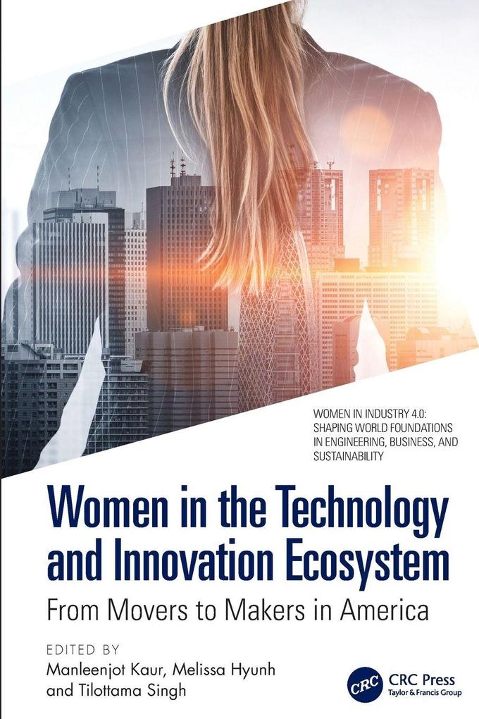 Women in the Technology and Innovation Ecosystem