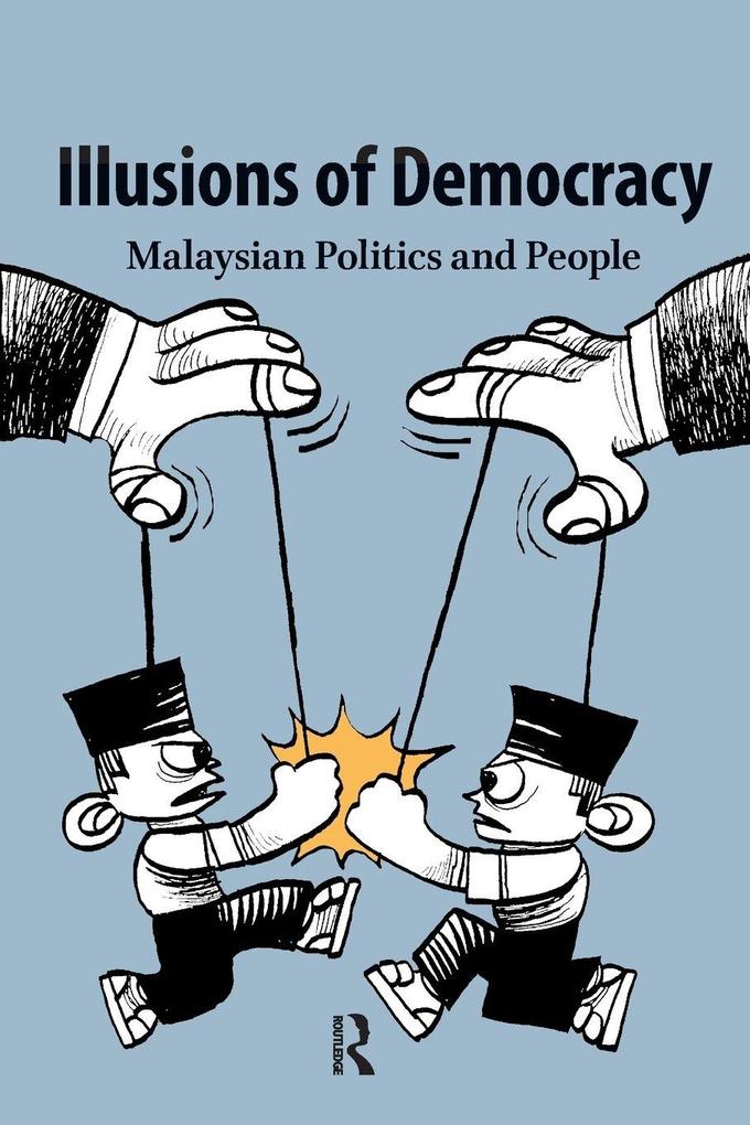 Illusions of Democracy