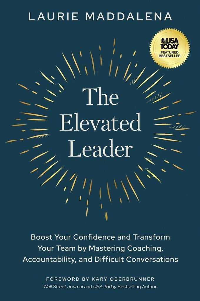 The Elevated Leader