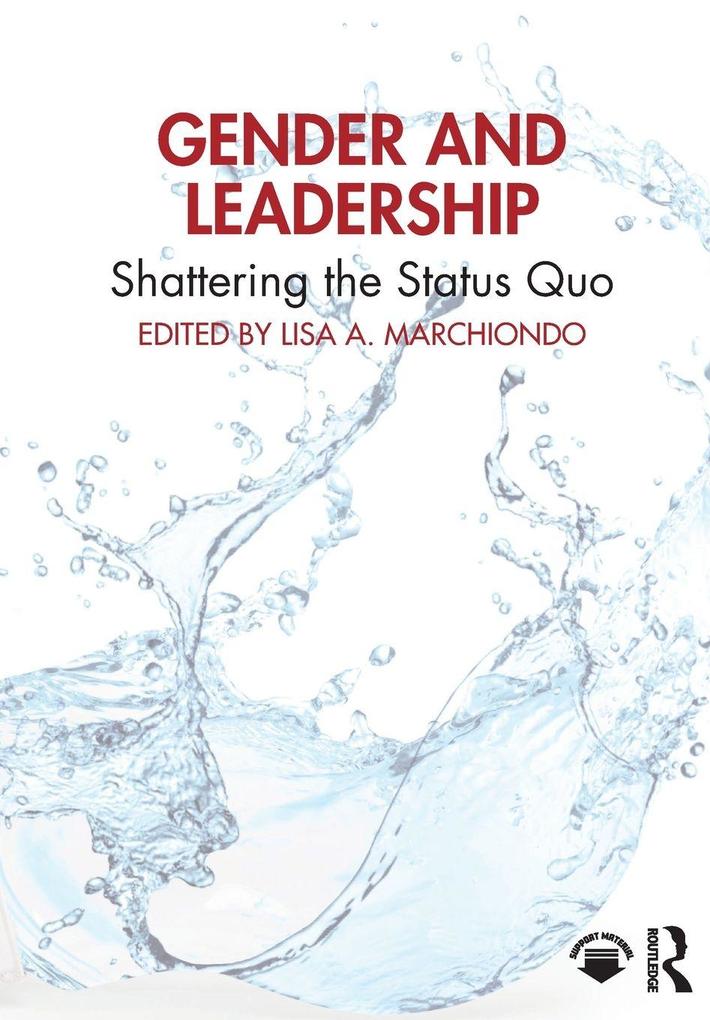 Gender and Leadership