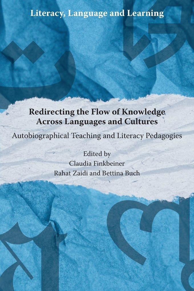 Redirecting the Flow of Knowledge Across Languages and Cultures